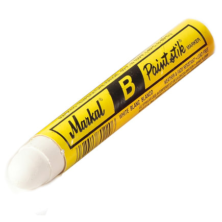 Tire Marking Crayon