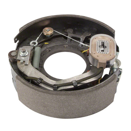 Trailer Brake Assembly