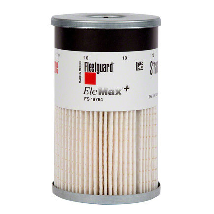 Fuel Water Separator Filter Element