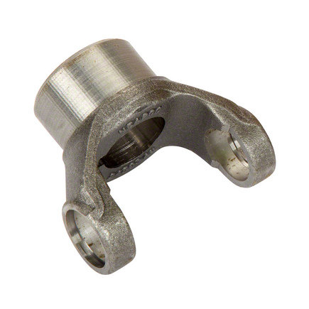 Power Take Off (PTO) End Yoke