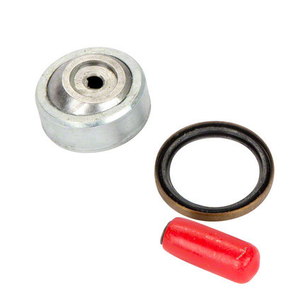 Chevrolet K10 Pickup Double Cardan CV Ball Seat Repair Kit