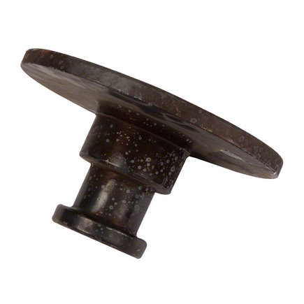 Fifth Wheel Trailer Hitch King Pin