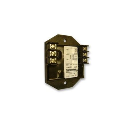 GMC C7500 Topkick Control Modules