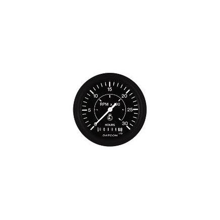 Tachometer Gauge