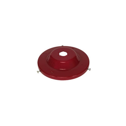 Storage Drum Pump Air Motor Cover Kit