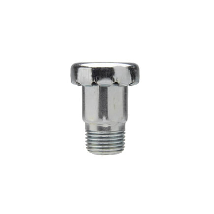 Multi-Purpose Fitting