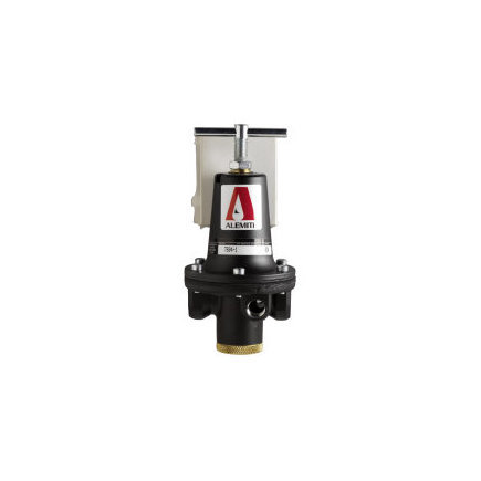 Air Tool Hose Regulator
