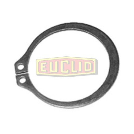 Air Brake Camshaft Lock Ring