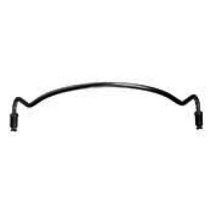 Brake Hydraulic Axle Crossover Tube