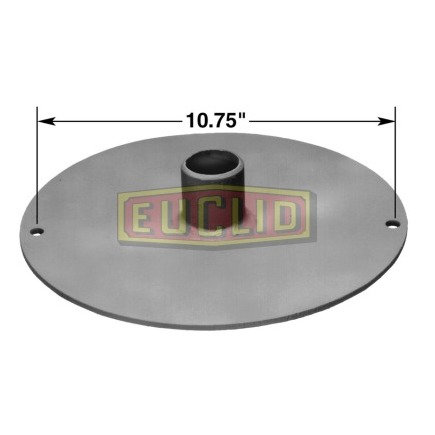 Suspension Auxiliary Spring Plate