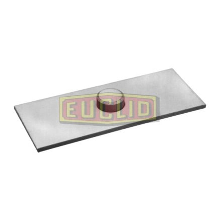 Ram Alignment Thrust Plate