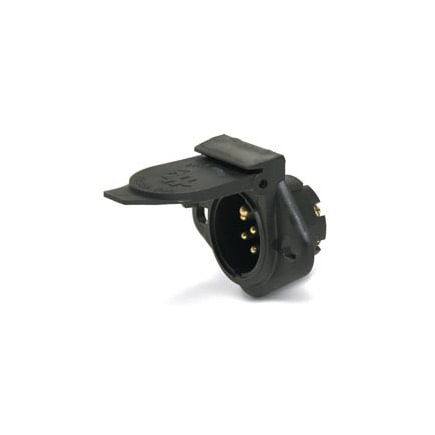 Receptacle Socket