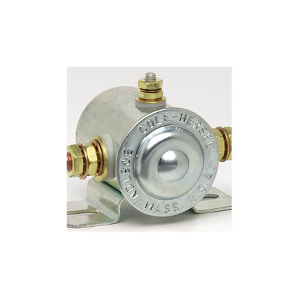 Multi-Purpose Solenoid