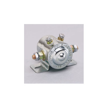 Body Actuators and Motors