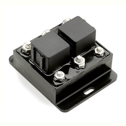 Freightliner FLD120 Switches, Solenoids and Actuators