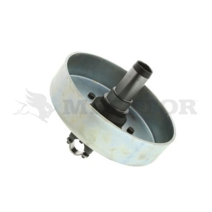 Drive Shaft Flange Kit
