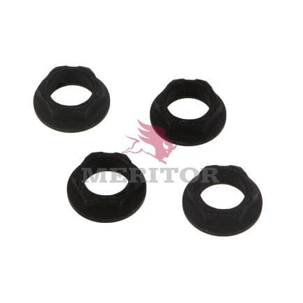 Transfer Case Output Shaft Nut