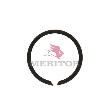 Drive Shaft Pinion Yoke Snap Ring