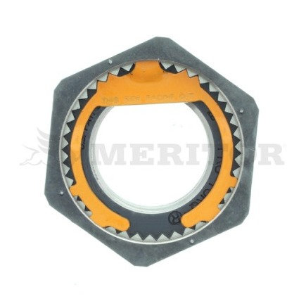 Steering King Pin Bearing Cap