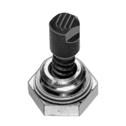 Air Brake Slack Adjuster Pawl Guide