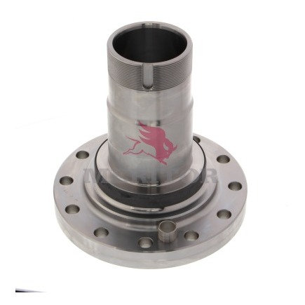 Axle Spindle