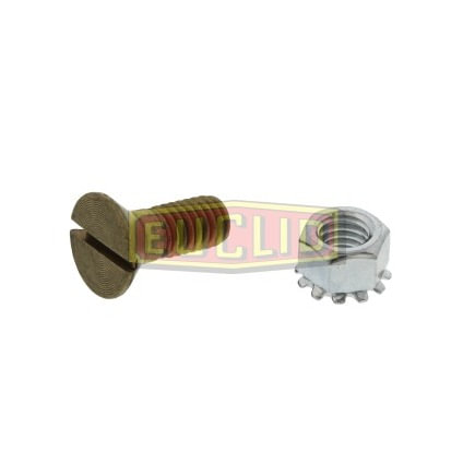 Drum Brake Adjusting Bolt Kit