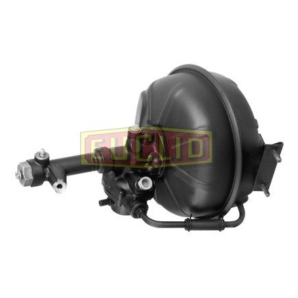 Power Brake Booster