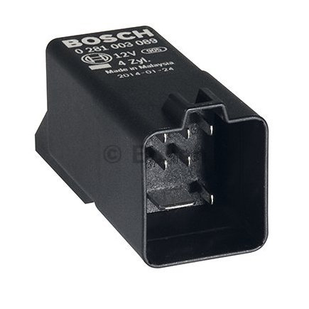 Relays