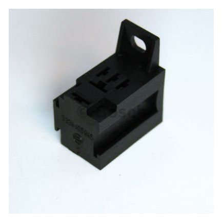 Electrical Connector Housing