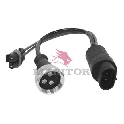 Air Brake Dryer Solenoid Cable