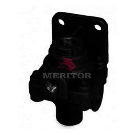Air Brake Ratio Type Relay Valve