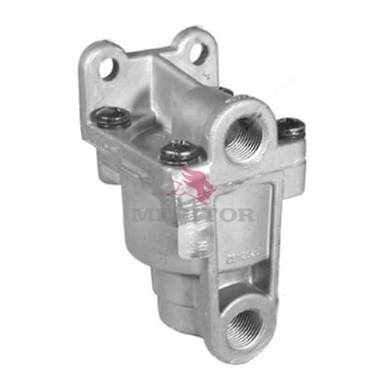 Air Brake Ratio Type Relay Valve