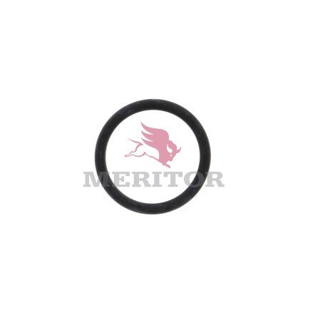ABS Control Module O-Ring