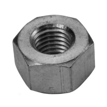 Driven Steer Axle Pinion Nut