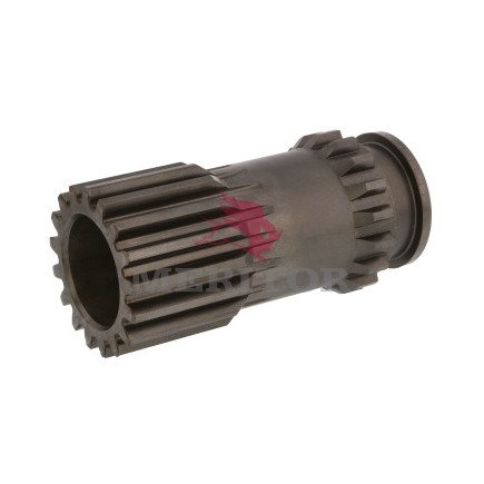 Driven Axle Differential Sun Gear
