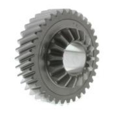 Inter-Axle Power Divider Drive Shaft Helical Gear