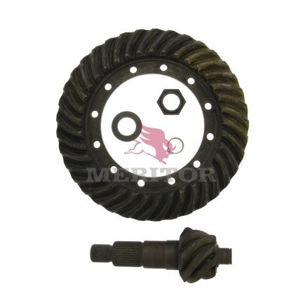 Differential Ring and Pinion Kit
