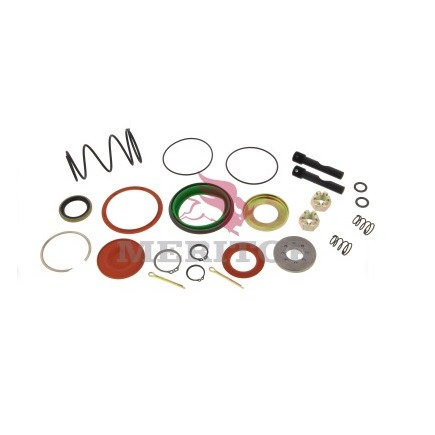 Disc Brake Caliper Repair Kit