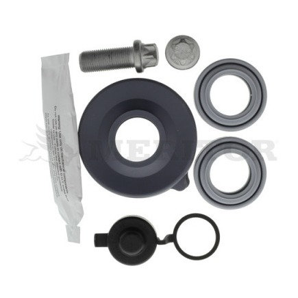Disc Brake Caliper Piston Boot Kit
