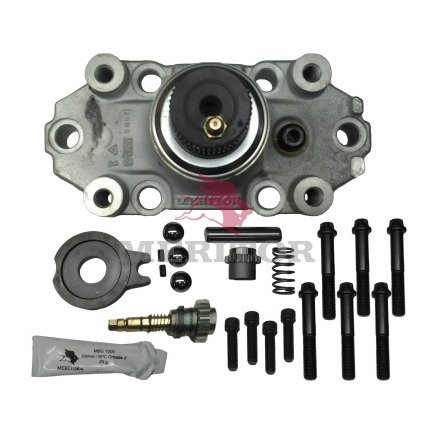Disc Brake Caliper Repair Kit