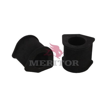 Steering Spindle Bushing Caster Shaft Rebuild Kit – Fits MTD, Cub Cadet, Troy-Bilt, Craftsman – 2 Pack