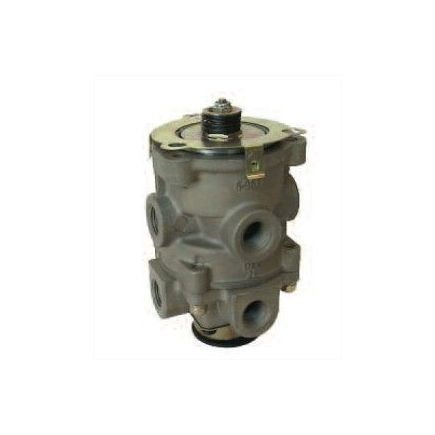 Air Brake Application Valve