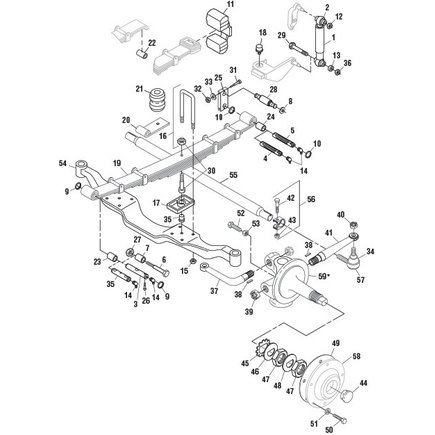 Multi-Purpose Plug