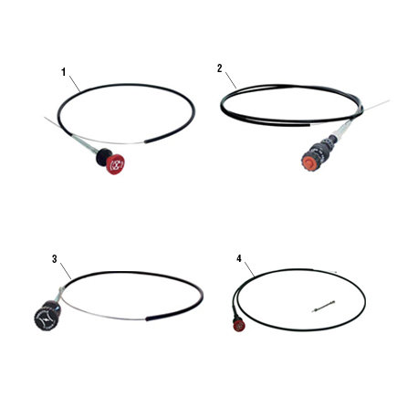 Control Cables