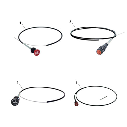 Brake Cable