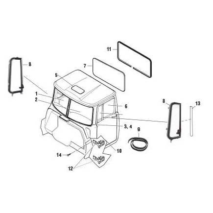 Gaskets and Sealing Systems