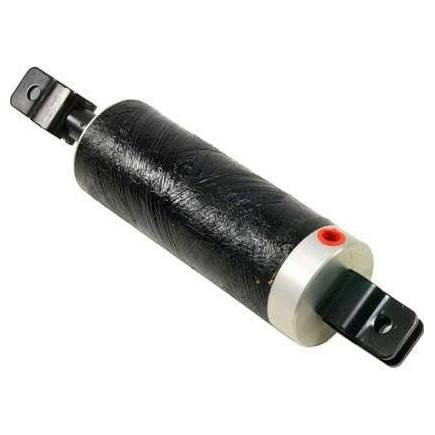 Fifth Wheel Trailer Hitch Air Cylinder