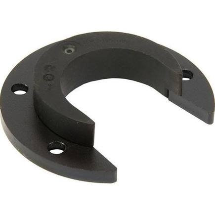 Fifth Wheel Trailer Hitch Clip Ring