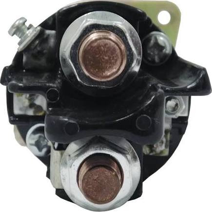 Starter Solenoid