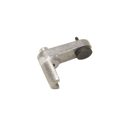 A/C Compressor Shaft